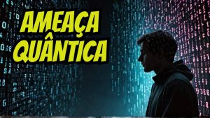 Ameaça Quântica: Os Novos Alicerces da Segurança Pós-Quântica