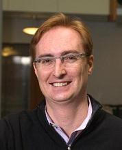 David James Wetherall