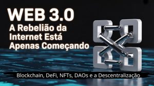 Arquiteturas Descentralizadas: A Web3 sob o Olhar da Engenharia de Software