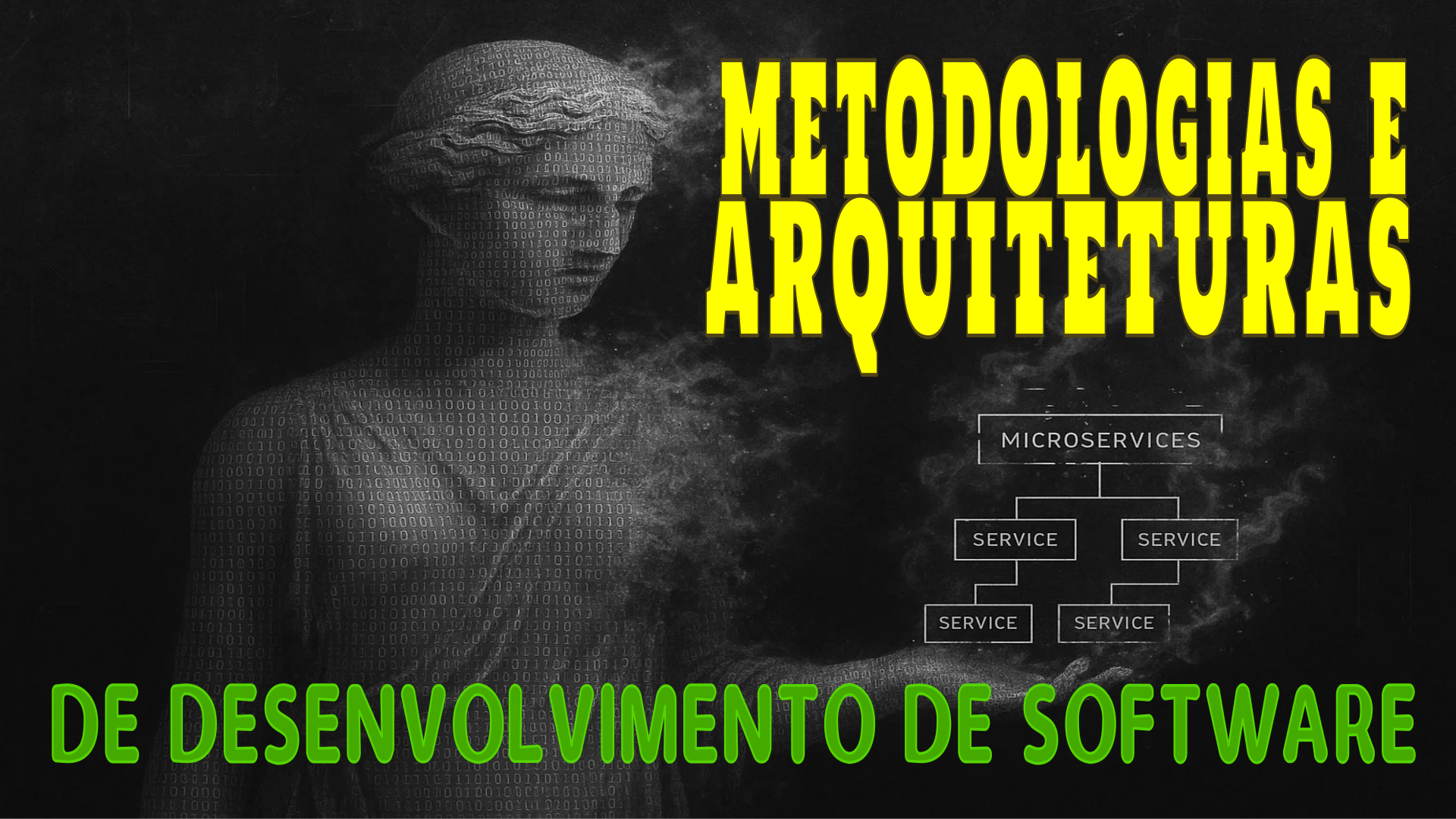 Uma Análise Crítica das Metodologias e Arquiteturas de Desenvolvimento de Software